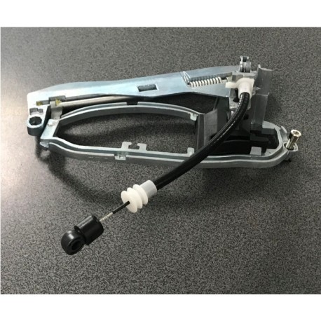 BMW X5 E53 00-06 SWAG durvju roktura iekšējais...