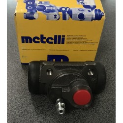 Bremžu cilindrs METELLI 04-0589, 7701039388, 7701035473, 7701039394 2
