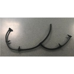 Ford Transit Mk7 3.2 TDCi 06- degvielas caurule DRM6014R, 1595434