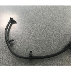 Ford Transit Mk7 3.2 TDCi 06- degvielas caurule DRM6014R, 1595434 2