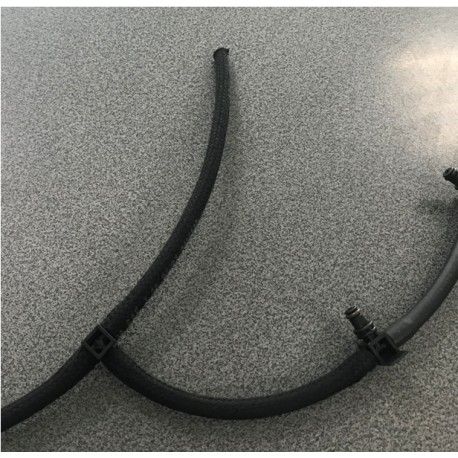 Ford Transit Mk7 3.2 TDCi 06- degvielas caurule DRM6014R, 1595434