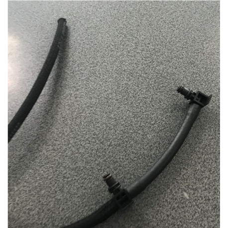 Ford Transit Mk7 3.2 TDCi 06- degvielas caurule DRM6014R, 1595434