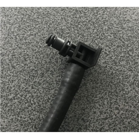 Ford Transit Mk7 3.2 TDCi 06- degvielas caurule DRM6014R, 1595434