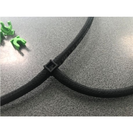 Ford Transit Mk7 3.2 TDCi 06- degvielas caurule DRM6014R, 1595434