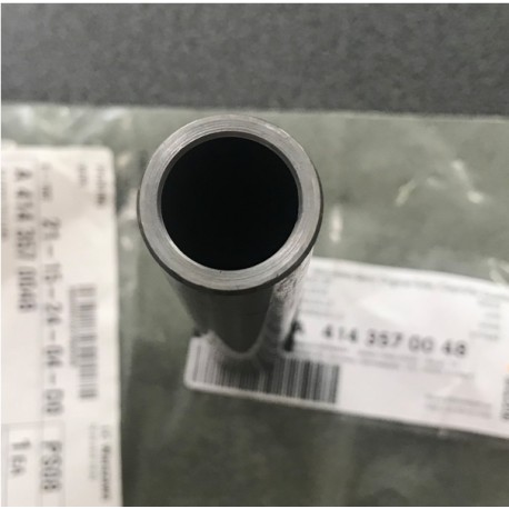 Mercedes Benz Vaneo W414 Vaneo aizmugures sviras vadīkla, 4143570048