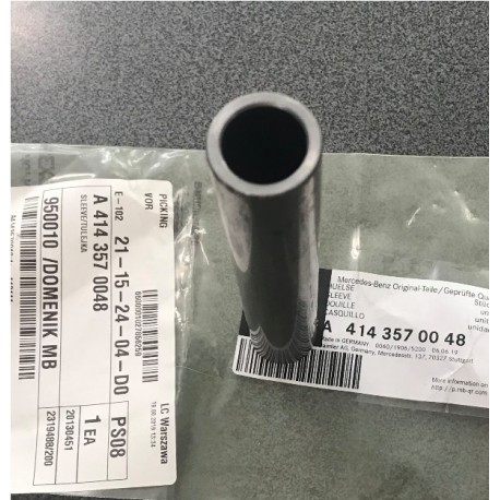 Mercedes Benz Vaneo W414 Vaneo aizmugures sviras vadīkla, 4143570048