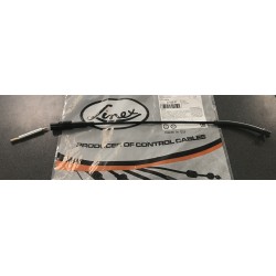 Audi A3 VW Golf 4 Sēdekļa nobīdes trose LINEX 1J0881265C