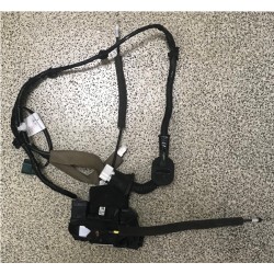 Nissan Juke F15 11- aizmugures kreiso durvju slēdzene 241271KK0A