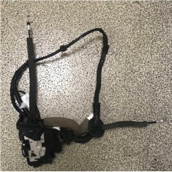 Nissan Juke F15 11- aizmugures kreiso durvju slēdzene 241271KK0A 2