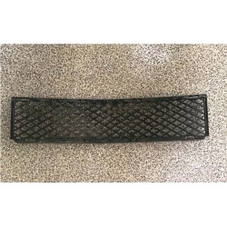 BMW E65 reste bamperī vidējā, lietota 51117135573 2