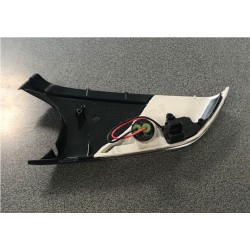 Škoda Octavia 05-08 pagrieziens spogulī R ar apgaismojumu 1Z0949102D 2