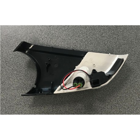 Škoda Octavia 05-08 pagrieziens spogulī R ar apgaismojumu 1Z0949102D