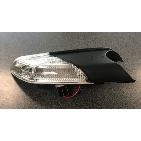 Škoda Octavia 05-08 pagrieziens spogulī R ar apgaismojumu 1Z0949102D