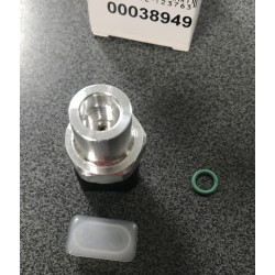 Kondicioniera slēdzis NRF38949  NRF, 4F0959126A, 38949