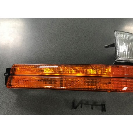 Voyager 91-92 pr. pagrieziena lukturis L 4399919