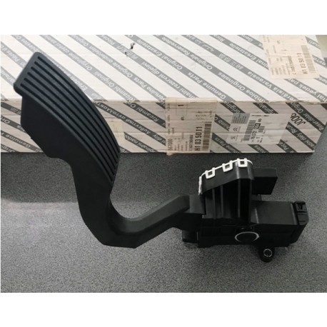 Jumper II Boxer II gāzes pedālis 1607290480