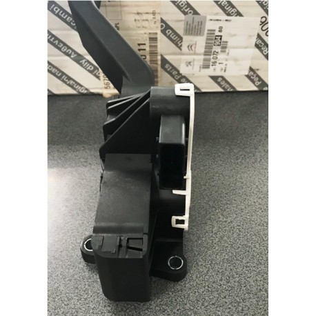 Jumper II Boxer II gāzes pedālis 1607290480