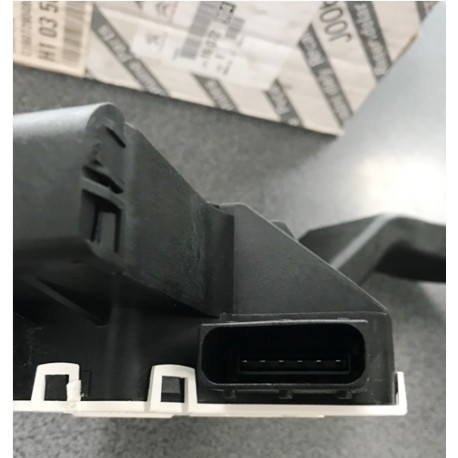 Jumper II Boxer II gāzes pedālis 1607290480