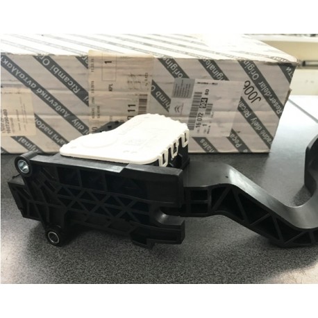 Jumper II Boxer II gāzes pedālis 1607290480