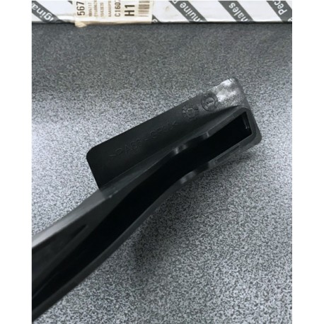 Jumper II Boxer II gāzes pedālis 1607290480