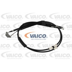 Bremžu trose PIMAX 07.1246, 13159021, 522016