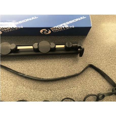 VOLVO C30 C70 S40 S60 S80 V50 V70 XC60 Droseles  30777650, 23437650