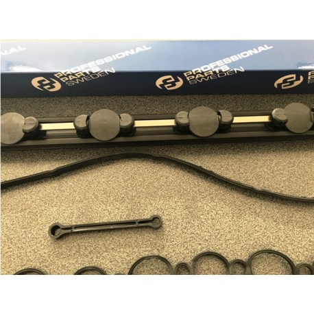 VOLVO C30 C70 S40 S60 S80 V50 V70 XC60 Droseles  30777650, 23437650