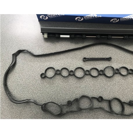 VOLVO C30 C70 S40 S60 S80 V50 V70 XC60 Droseles  30777650, 23437650