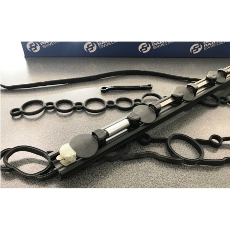 VOLVO C30 C70 S40 S60 S80 V50 V70 XC60 Droseles  30777650, 23437650