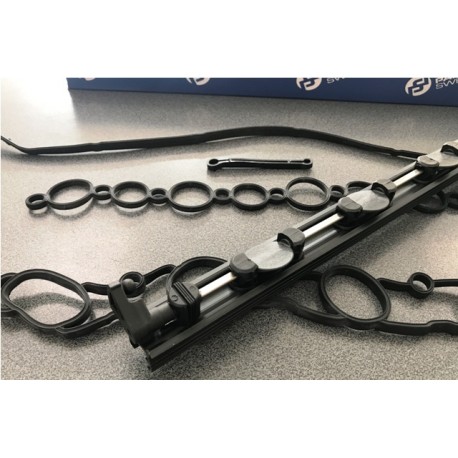 VOLVO C30 C70 S40 S60 S80 V50 V70 XC60 Droseles  30777650, 23437650