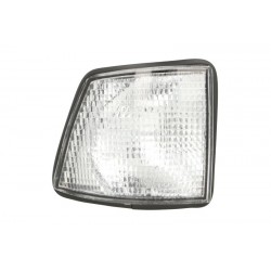 BMW E32 pagrieziena lukturis L, 63171374011