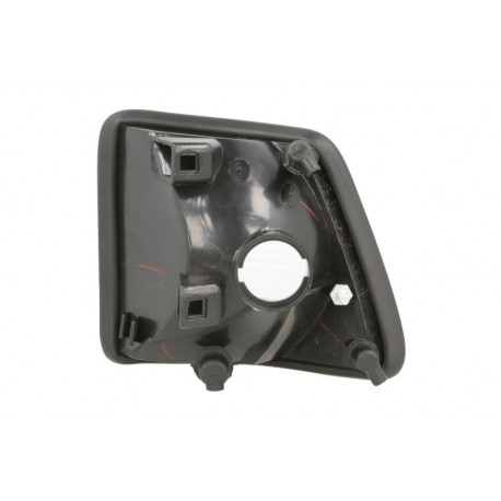 BMW E32 pagrieziena lukturis L, 63171374011