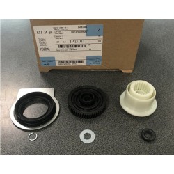 BMW X5 X3 Servomotora Remonta komplekts 27102413711