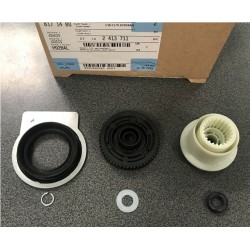 BMW X5 X3 Servomotora Remonta komplekts 27102413711 2