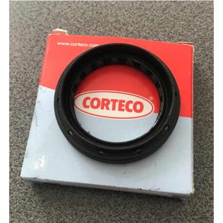 Diferencāļa vārpstas blīgredzens 01033808B  CORTECO 40x55x8mm 8200717349, 8200110847