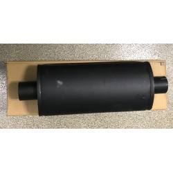 Trokšņa slāpētāji Simons U326340, 64x420mm 2