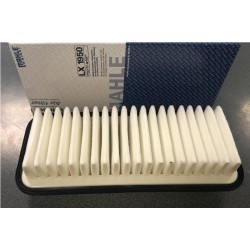 Gaisa filtrs MAHLE 17801-0N010 17801-33040 C2715 LX1950