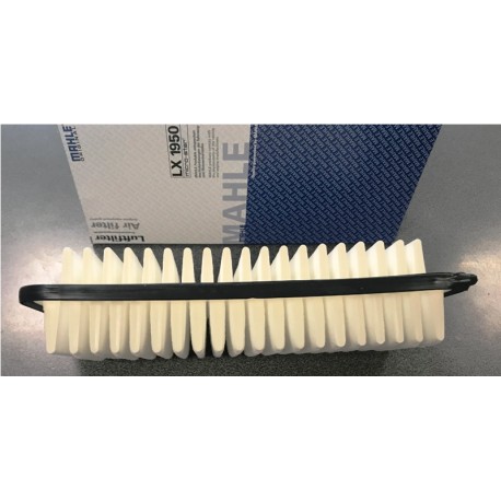 Gaisa filtrs MAHLE 17801-0N010 17801-33040 C2715 LX1950