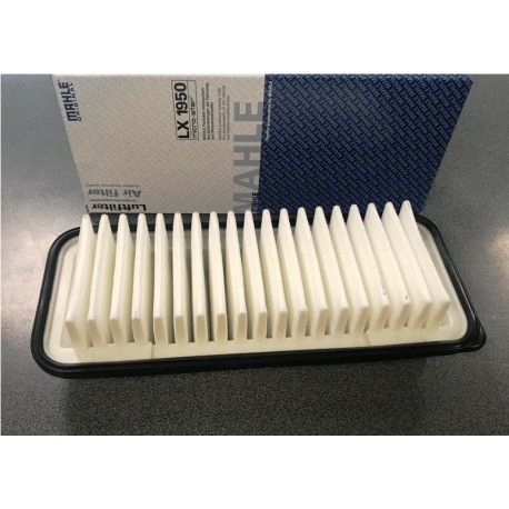 Gaisa filtrs MAHLE 17801-0N010 17801-33040 C2715 LX1950