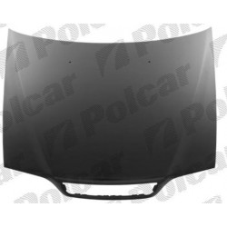 VV S70 97-00 motora pārsegs TW A