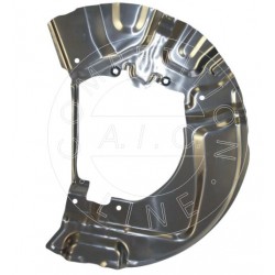 Bremžu diska dubļu sargs A.I.C. Competition Line A55503, 34116767648