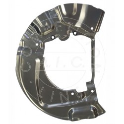 Bremžu diska dubļu sargs A.I.C. Competition Line A55502, 34116760849