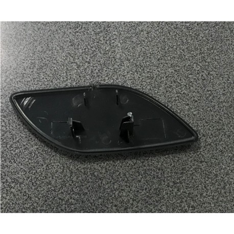 Škoda Octavia 08-13 bampera vāciņš luktura mazgātājam L 1Z0955109A