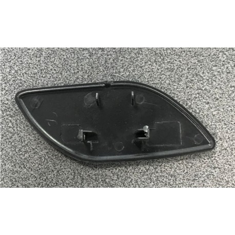 Škoda Octavia 08-13 bampera vāciņš luktura mazgātājam L 1Z0955109A