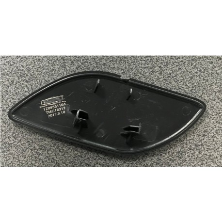 Škoda Octavia 08-13 bampera vāciņš luktura mazgātājam L 1Z0955109A