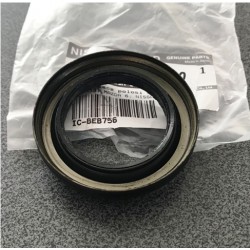 Mazda 6 Nissan Diferencāļa vārpstas blīgredzens 38x59x13, 383428H500 2