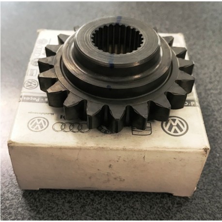 Audi A3 Golf Kārbas zobrats Z-20 02A311531K