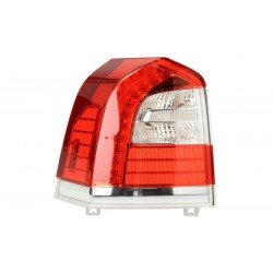 Volvo XC70 13- aizmugures lukturis stūris L LED HELLA 2VA 011 527-031, 011527031, 11527031, 31395959