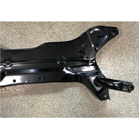 MITSUBISHI OUTLANDER II Dzinēja balsts MN100292