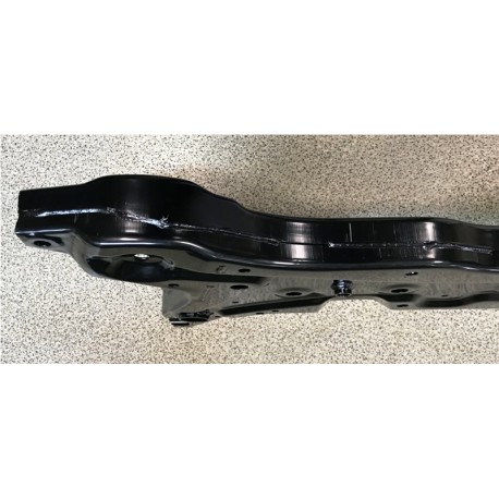 MITSUBISHI OUTLANDER II Dzinēja balsts MN100292